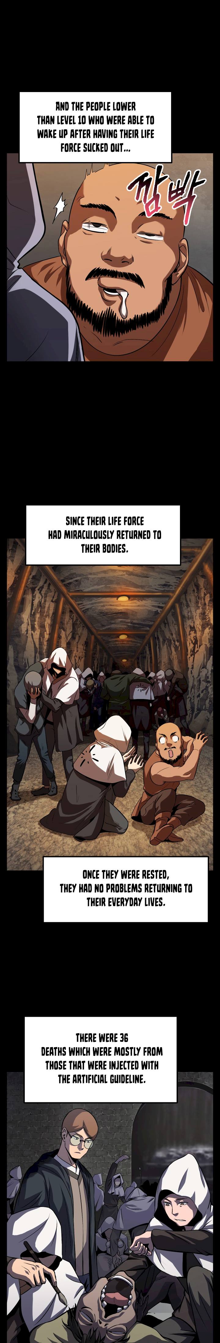 Survival Story of a Sword King in a Fantasy World Page 4 - MangaHe