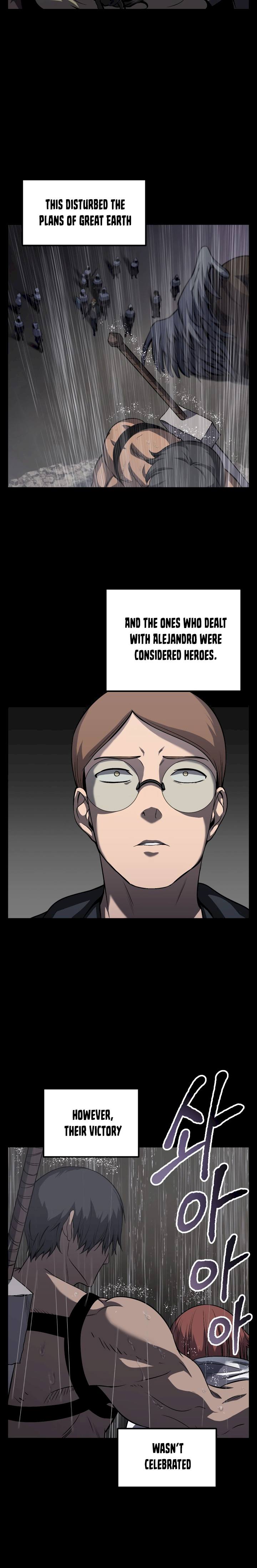 Survival Story of a Sword King in a Fantasy World Page 5 - MangaHe