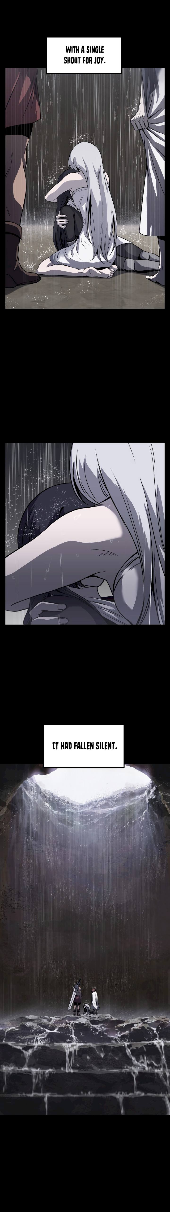 Survival Story of a Sword King in a Fantasy World Page 6 - MangaHe