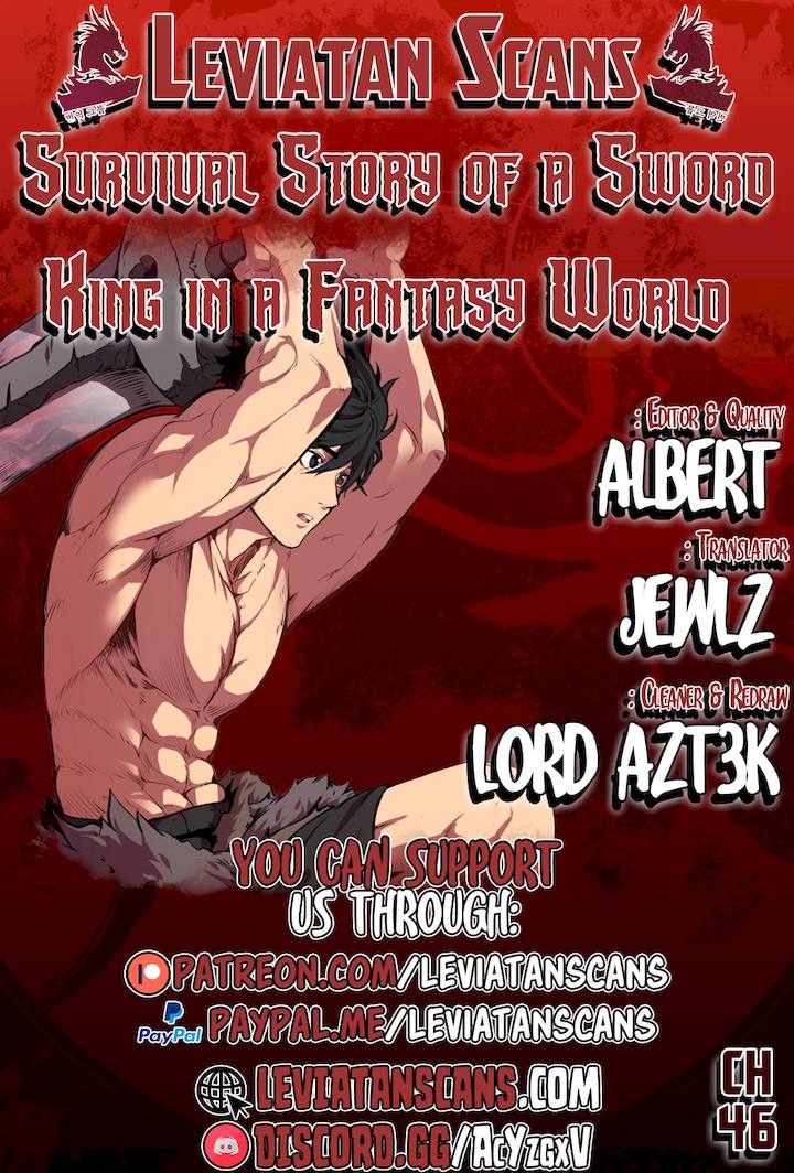 Survival Story of a Sword King in a Fantasy World Page 2 - MangaHe