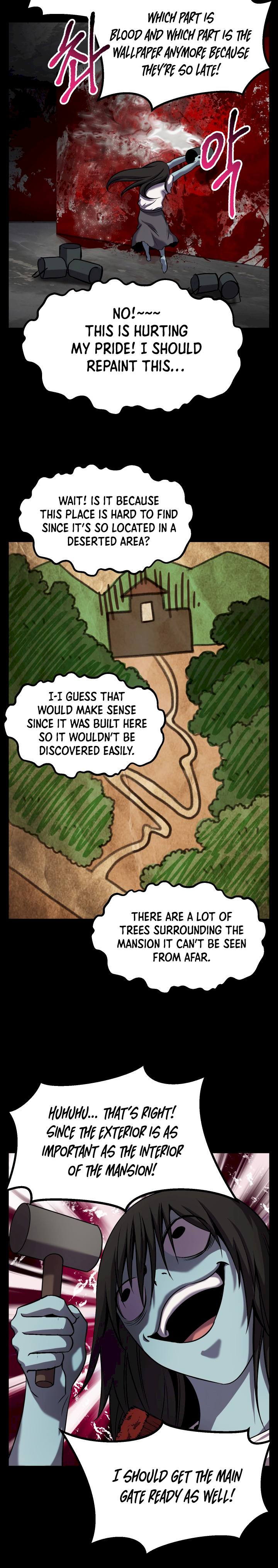 Survival Story of a Sword King in a Fantasy World Page 11 - MangaHe