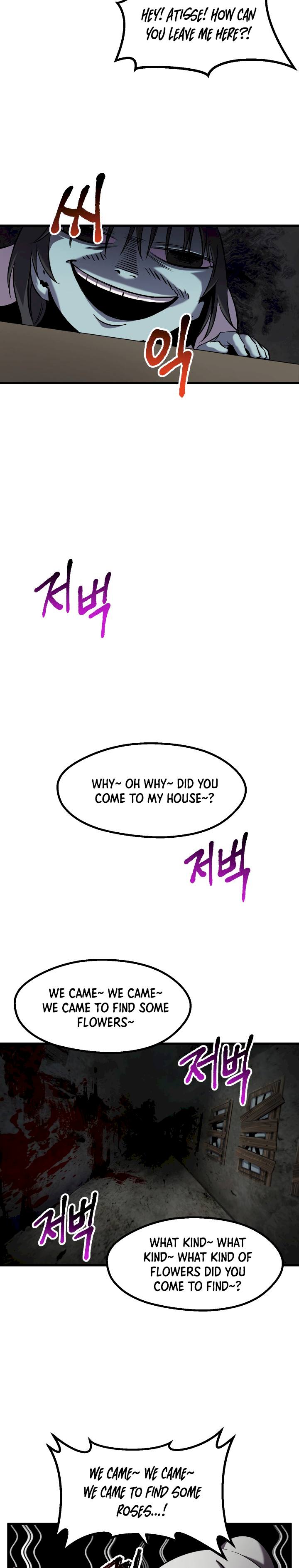 Survival Story of a Sword King in a Fantasy World Page 19 - MangaHe
