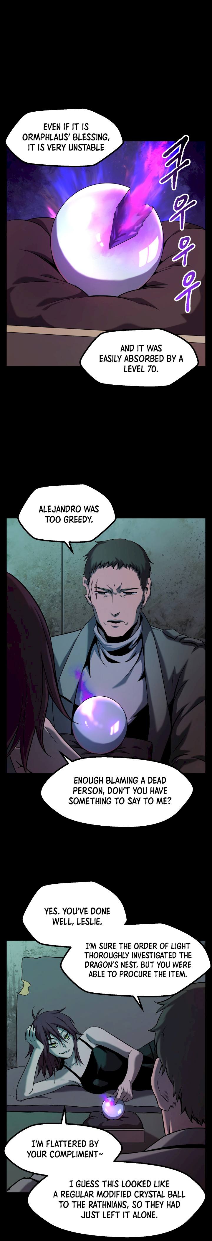 Survival Story of a Sword King in a Fantasy World Page 3 - MangaHe