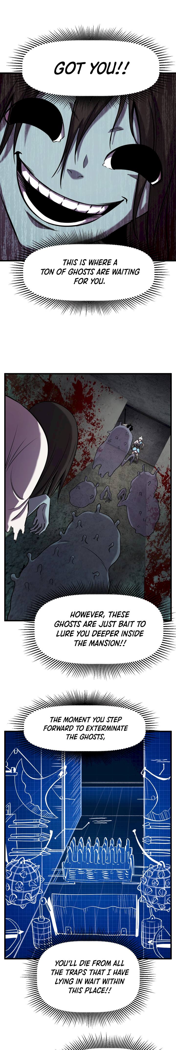 Survival Story of a Sword King in a Fantasy World Page 22 - MangaHe