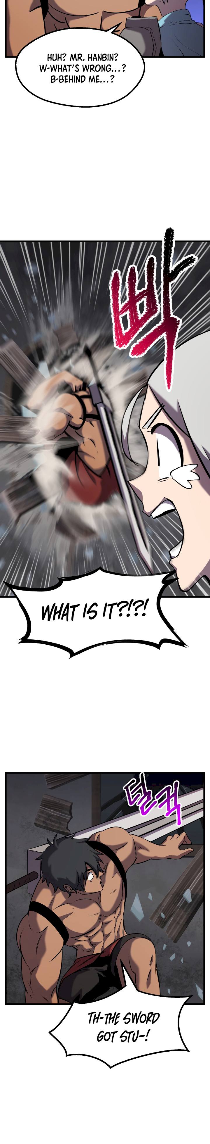 Survival Story of a Sword King in a Fantasy World Page 29 - MangaHe