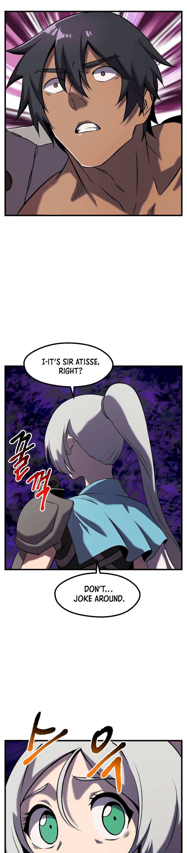 Survival Story of a Sword King in a Fantasy World Page 30 - MangaHe