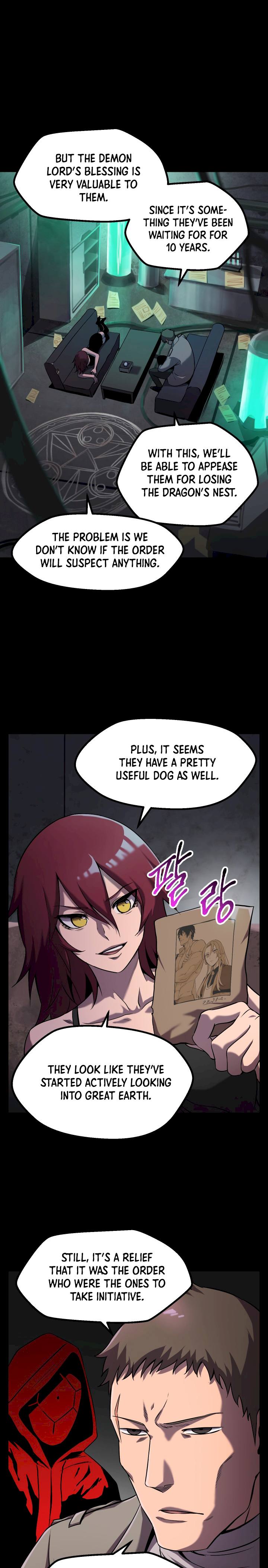Survival Story of a Sword King in a Fantasy World Page 4 - MangaHe