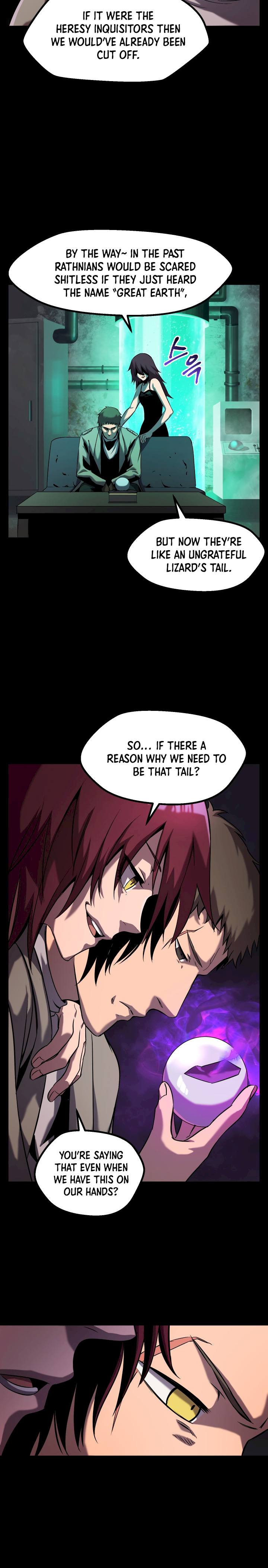 Survival Story of a Sword King in a Fantasy World Page 5 - MangaHe