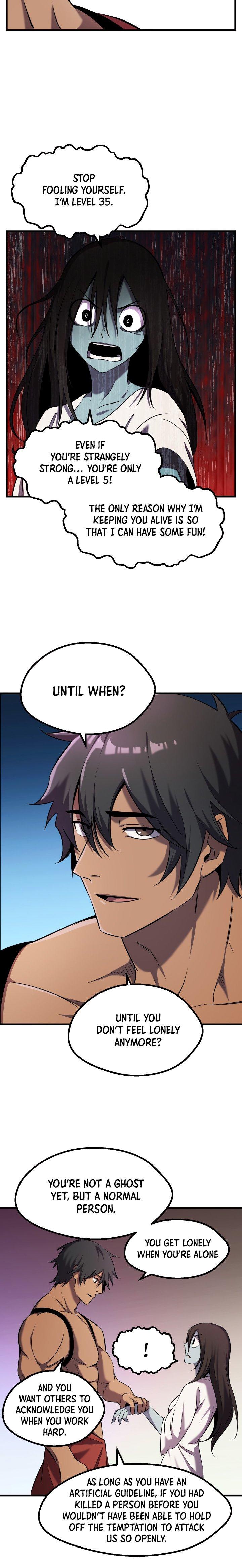 Survival Story of a Sword King in a Fantasy World Page 17 - MangaHe