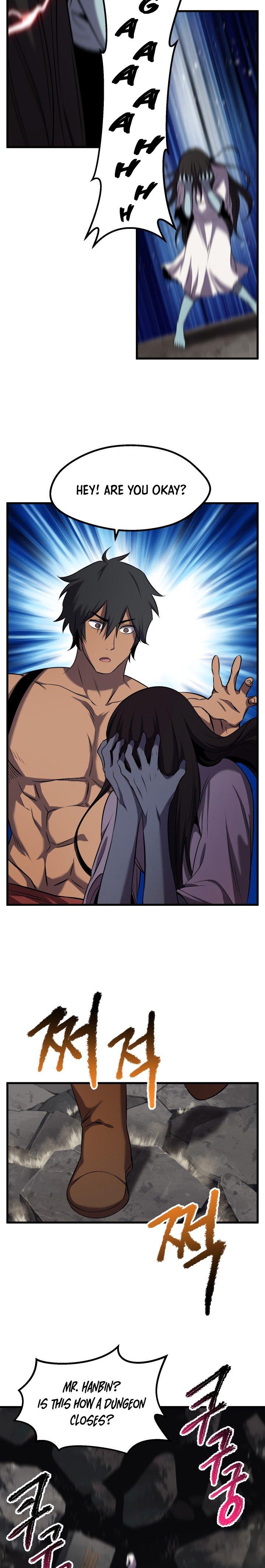 Survival Story of a Sword King in a Fantasy World Page 19 - MangaHe
