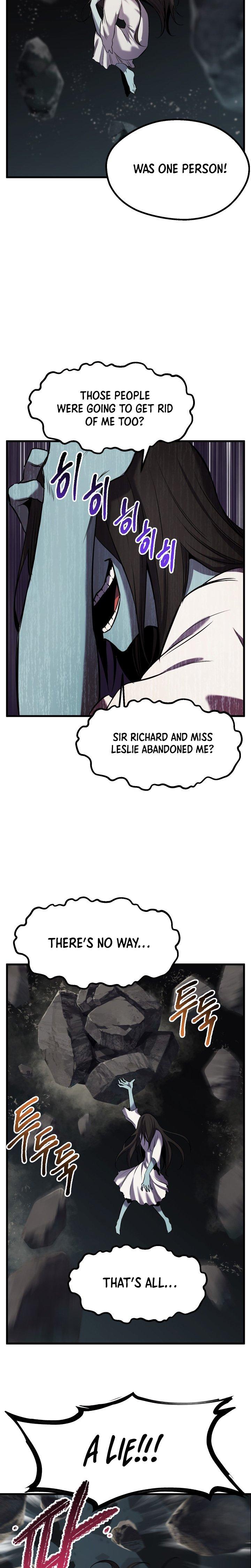 Survival Story of a Sword King in a Fantasy World Page 22 - MangaHe