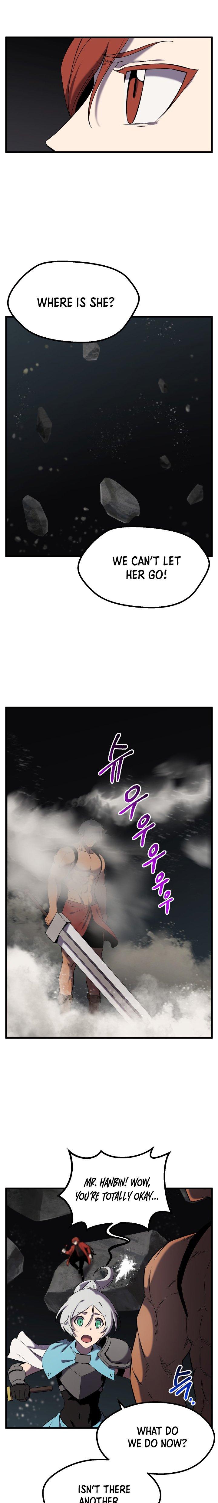 Survival Story of a Sword King in a Fantasy World Page 25 - MangaHe