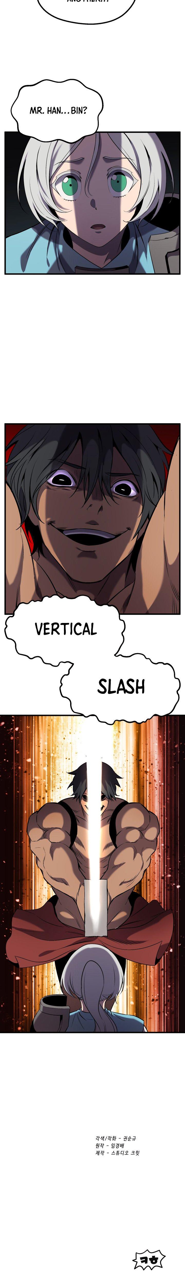 Survival Story of a Sword King in a Fantasy World Page 26 - MangaHe