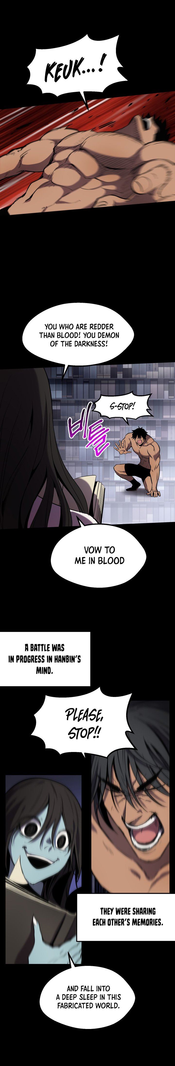 Survival Story of a Sword King in a Fantasy World Page 11 - MangaHe