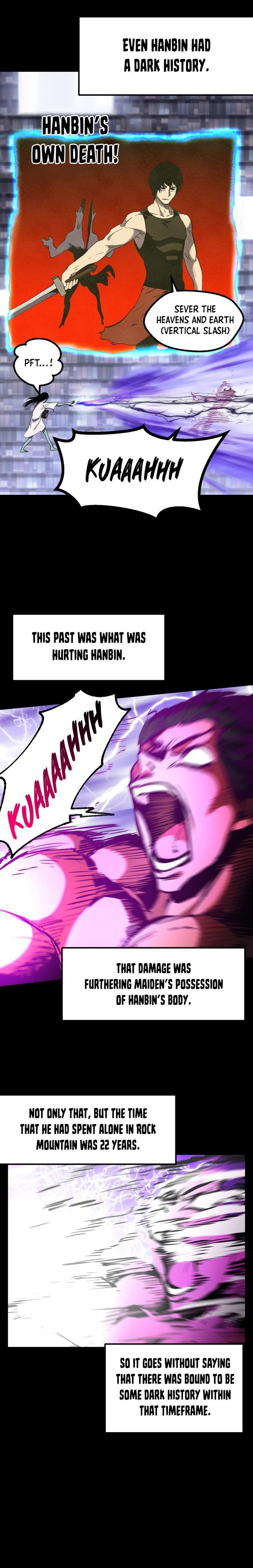 Survival Story of a Sword King in a Fantasy World Page 12 - MangaHe