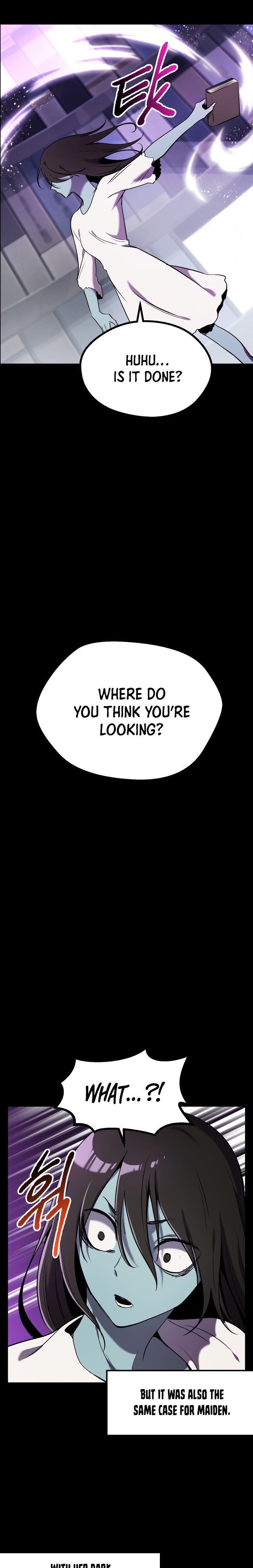 Survival Story of a Sword King in a Fantasy World Page 13 - MangaHe