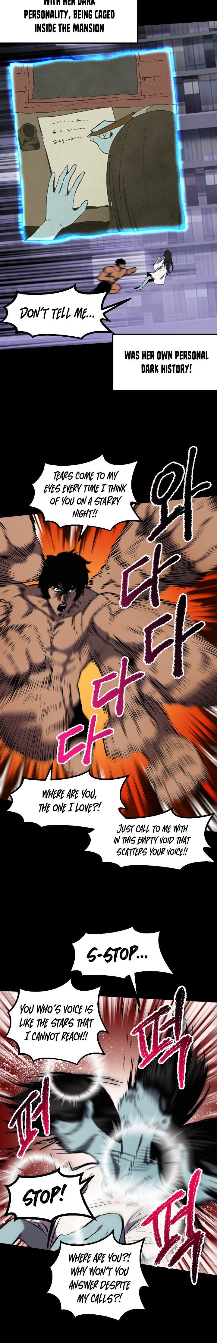 Survival Story of a Sword King in a Fantasy World Page 14 - MangaHe