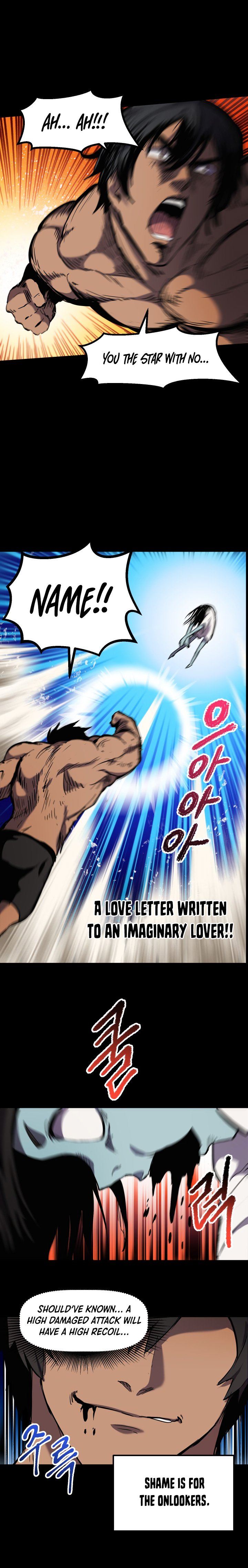 Survival Story of a Sword King in a Fantasy World Page 15 - MangaHe
