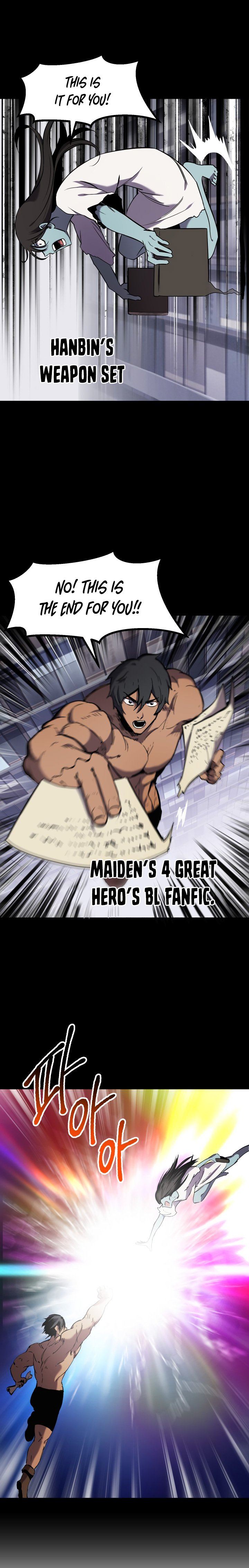 Survival Story of a Sword King in a Fantasy World Page 16 - MangaHe