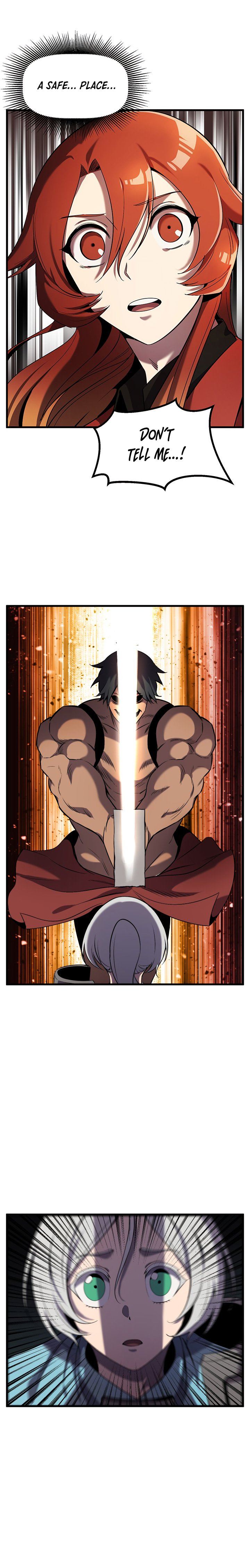 Survival Story of a Sword King in a Fantasy World Page 4 - MangaHe