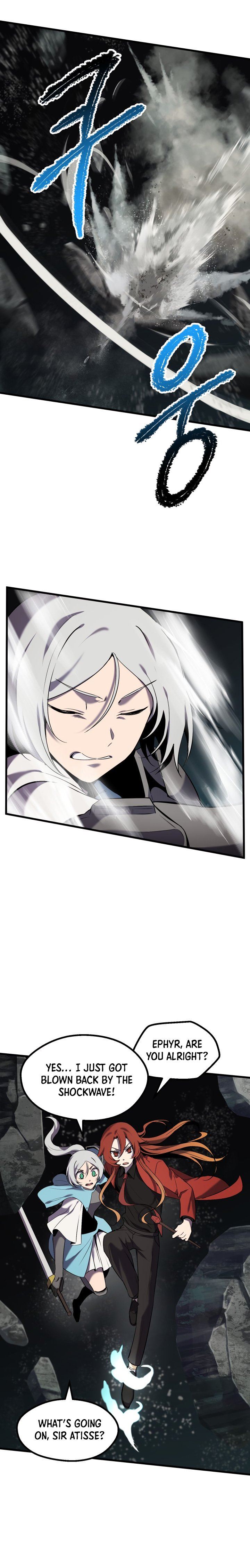 Survival Story of a Sword King in a Fantasy World Page 5 - MangaHe