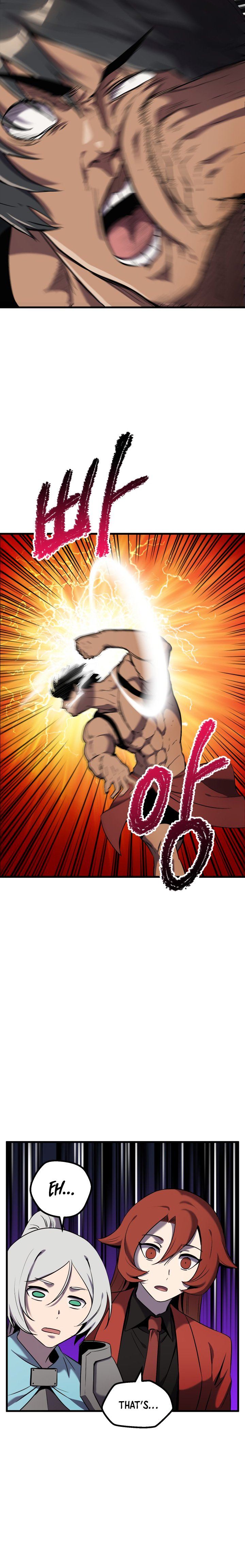 Survival Story of a Sword King in a Fantasy World Page 8 - MangaHe