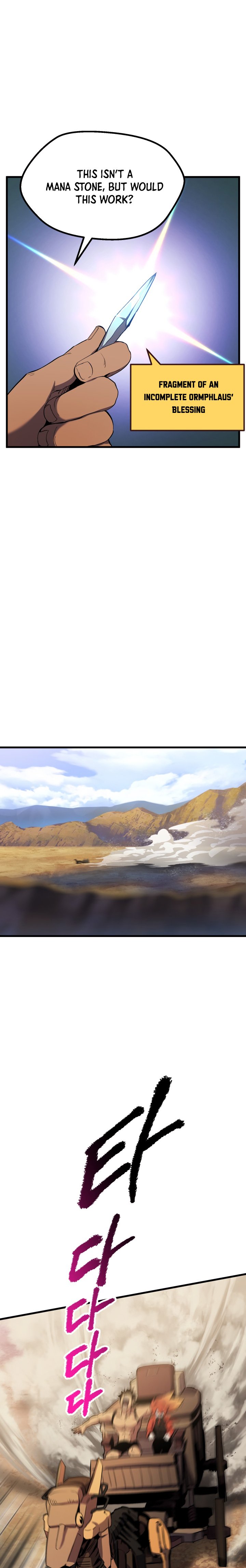 Survival Story of a Sword King in a Fantasy World Page 18 - MangaHe