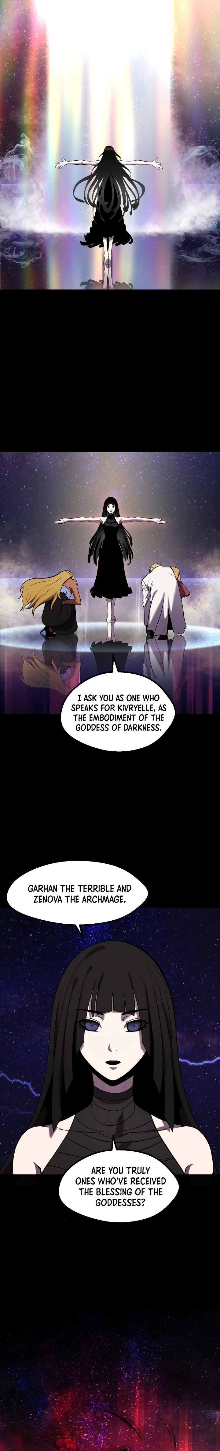Survival Story of a Sword King in a Fantasy World Page 28 - MangaHe
