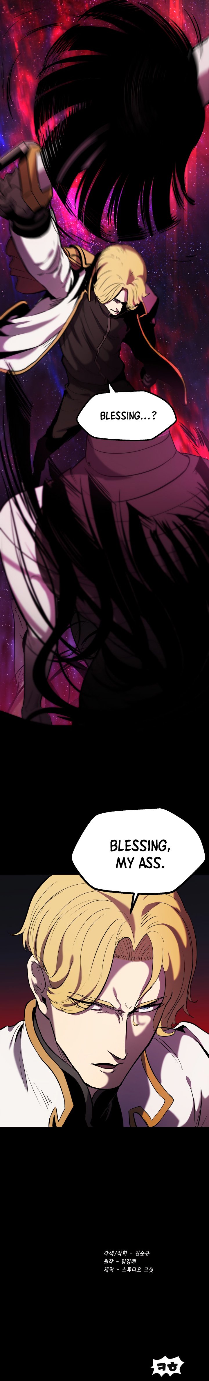 Survival Story of a Sword King in a Fantasy World Page 29 - MangaHe