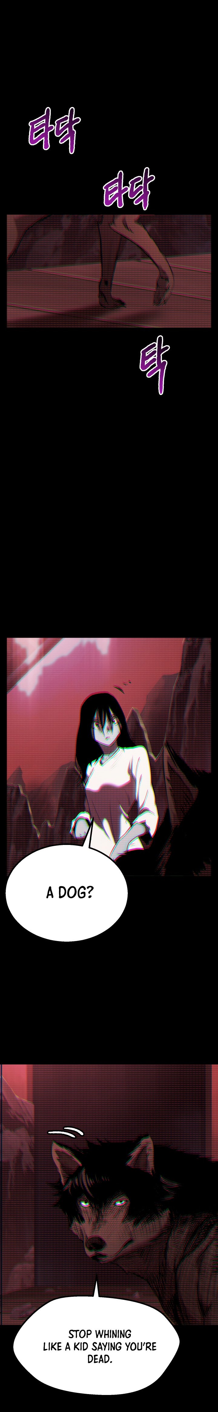 Survival Story of a Sword King in a Fantasy World Page 5 - MangaHe