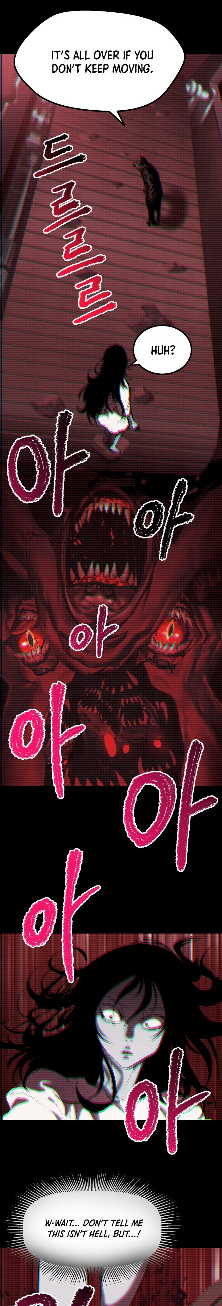 Survival Story of a Sword King in a Fantasy World Page 6 - MangaHe