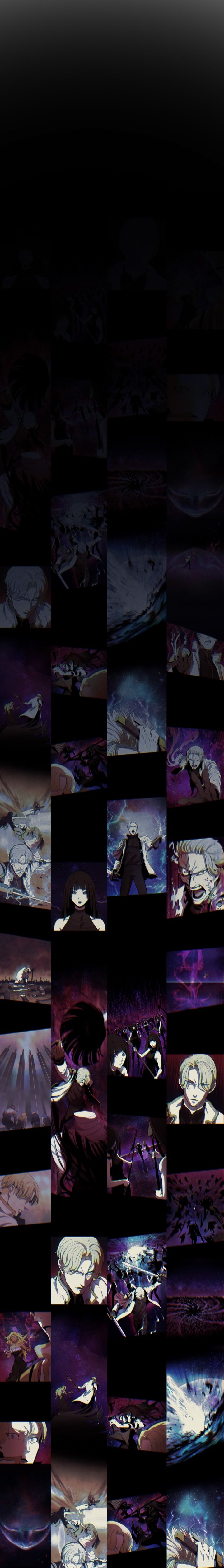 Survival Story of a Sword King in a Fantasy World Page 21 - MangaHe