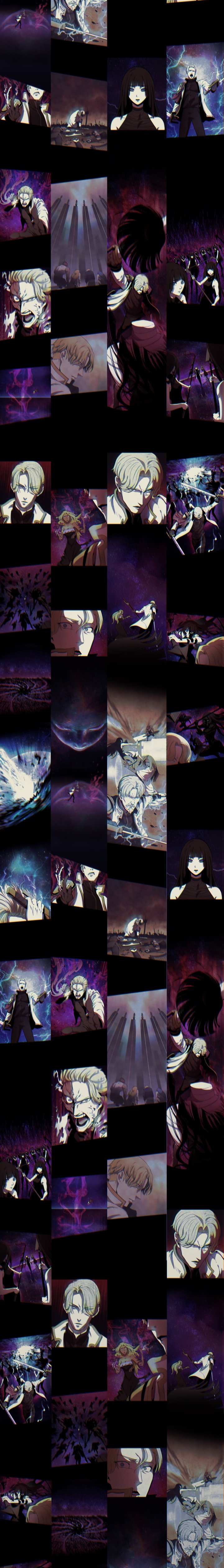Survival Story of a Sword King in a Fantasy World Page 22 - MangaHe
