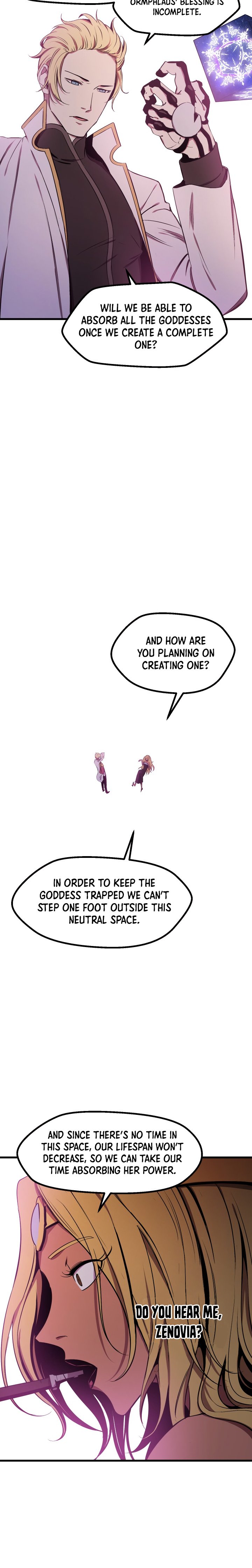 Survival Story of a Sword King in a Fantasy World Page 26 - MangaHe