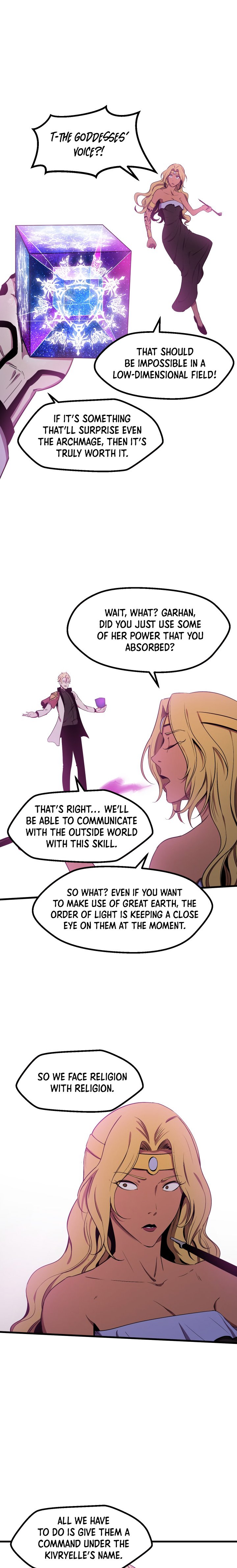 Survival Story of a Sword King in a Fantasy World Page 27 - MangaHe