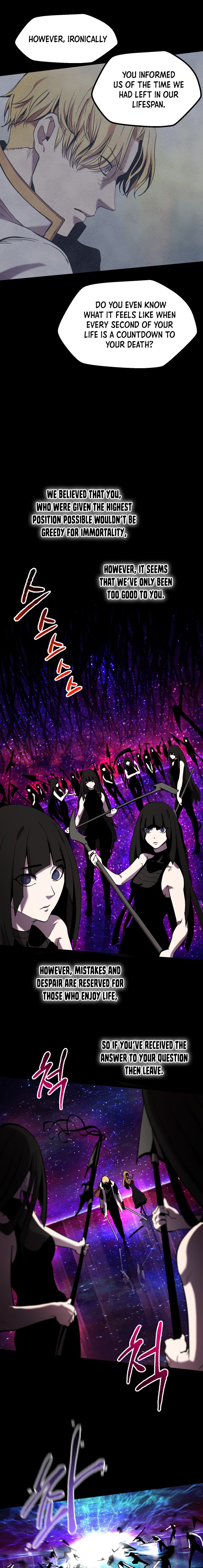 Survival Story of a Sword King in a Fantasy World Page 6 - MangaHe