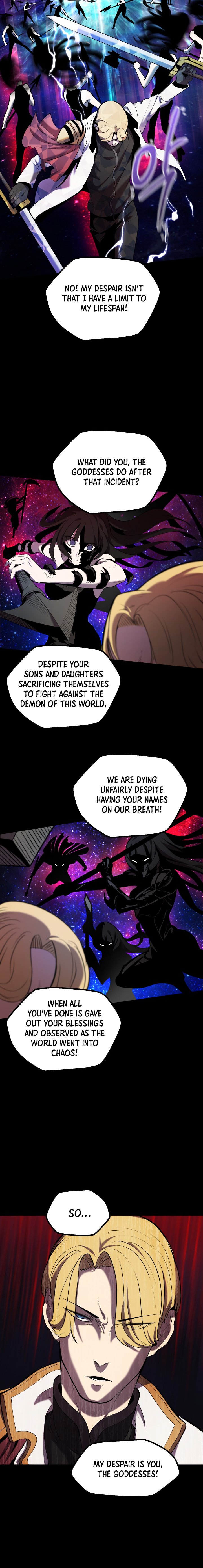 Survival Story of a Sword King in a Fantasy World Page 7 - MangaHe