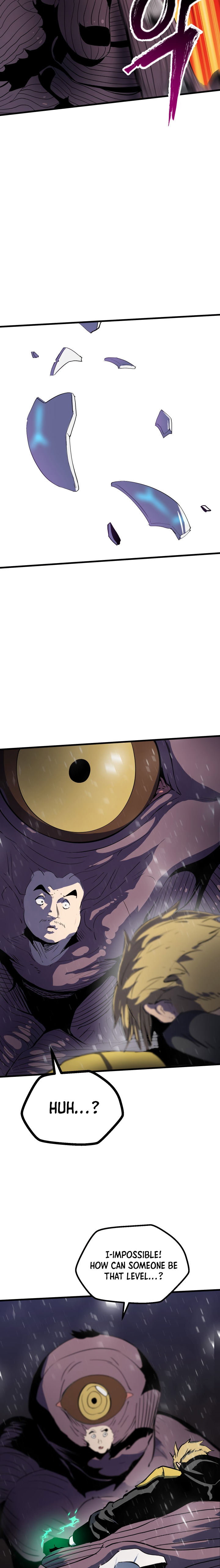 Survival Story of a Sword King in a Fantasy World Page 13 - MangaHe