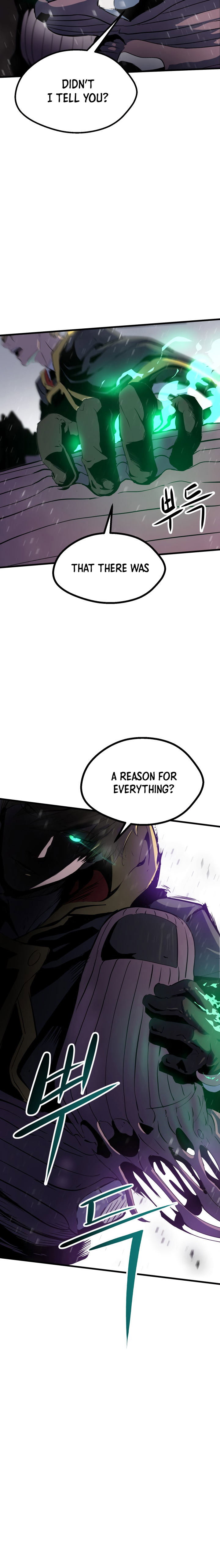 Survival Story of a Sword King in a Fantasy World Page 14 - MangaHe
