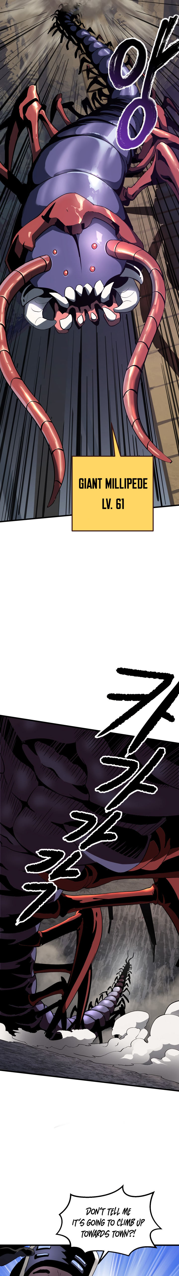 Survival Story of a Sword King in a Fantasy World Page 19 - MangaHe