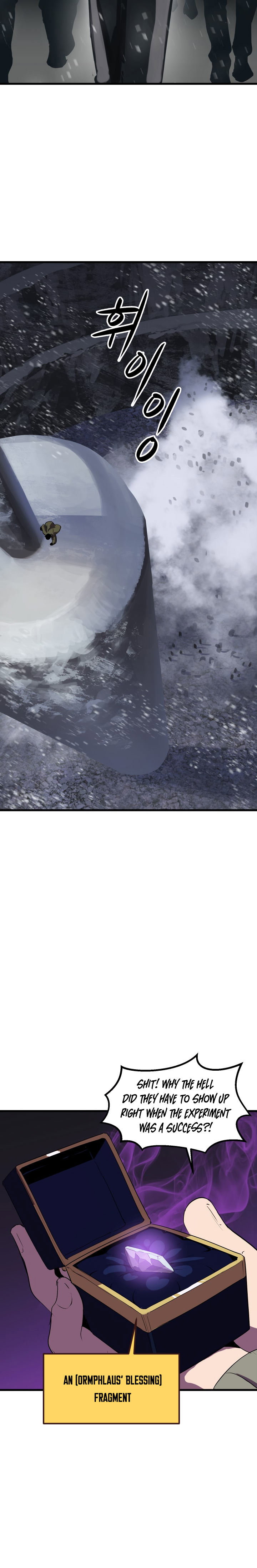 Survival Story of a Sword King in a Fantasy World Page 5 - MangaHe