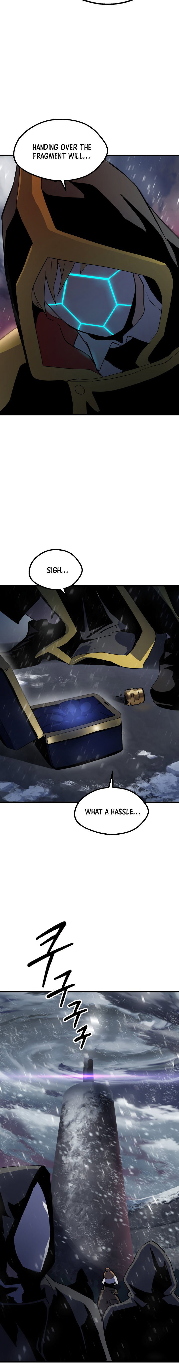 Survival Story of a Sword King in a Fantasy World Page 10 - MangaHe