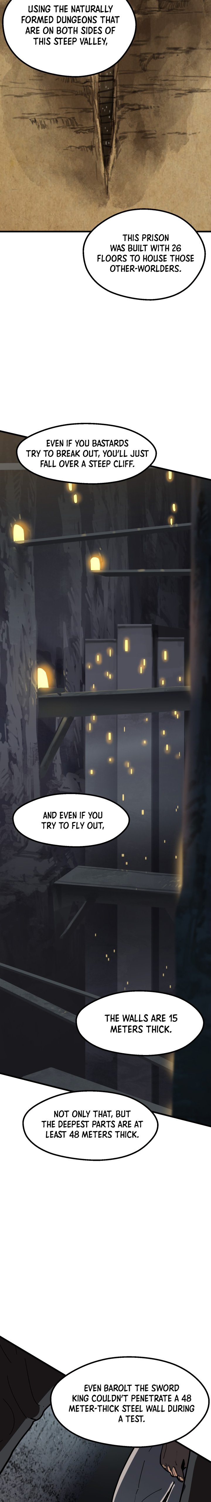 Survival Story of a Sword King in a Fantasy World Page 19 - MangaHe