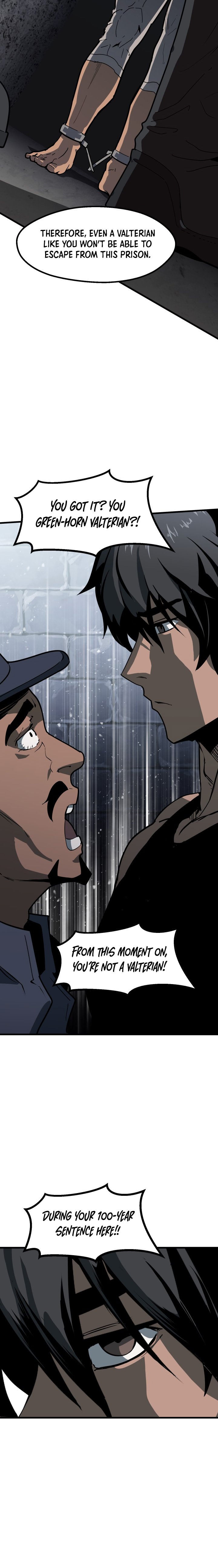 Survival Story of a Sword King in a Fantasy World Page 20 - MangaHe