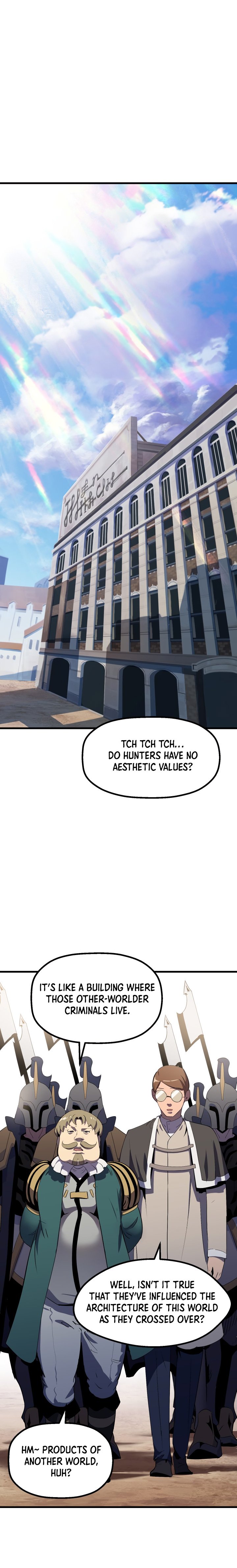 Survival Story of a Sword King in a Fantasy World Page 3 - MangaHe