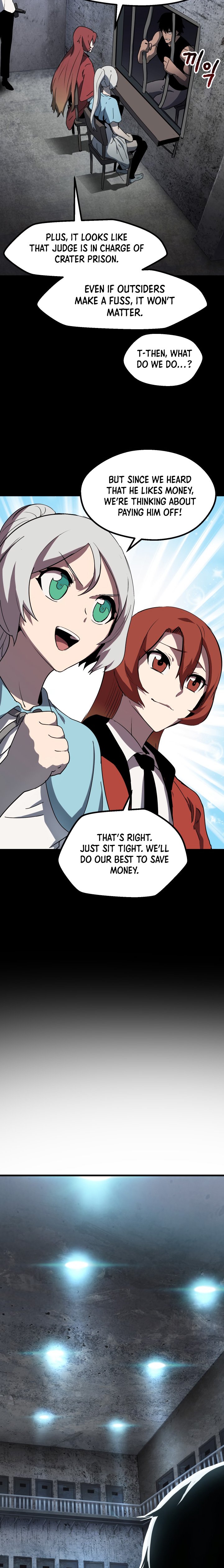 Survival Story of a Sword King in a Fantasy World Page 22 - MangaHe