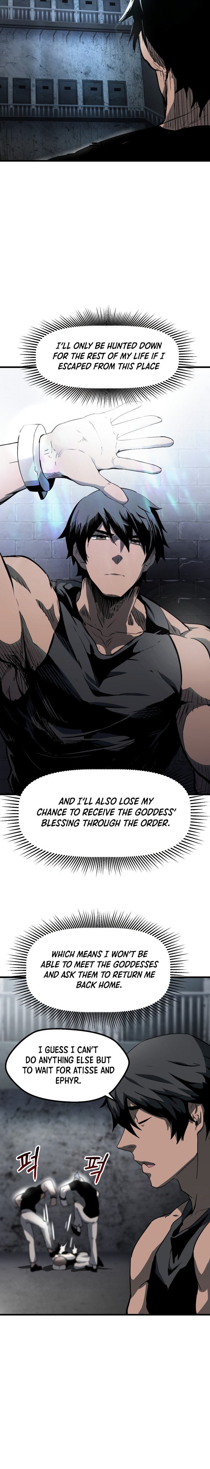 Survival Story of a Sword King in a Fantasy World Page 23 - MangaHe