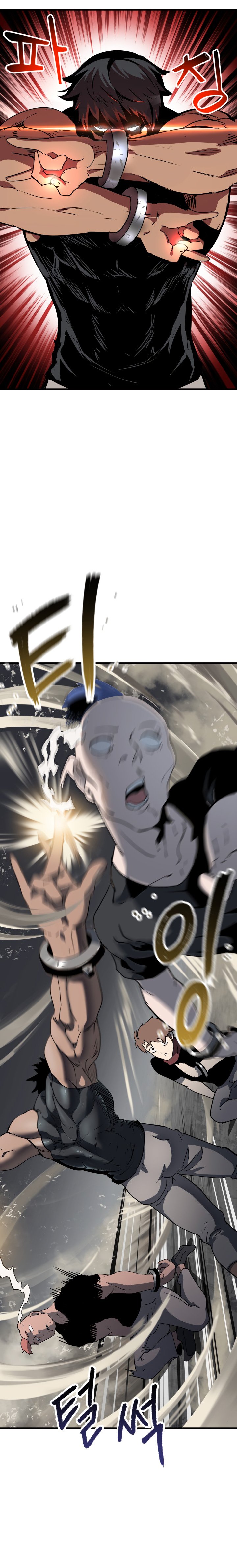 Survival Story of a Sword King in a Fantasy World Page 27 - MangaHe