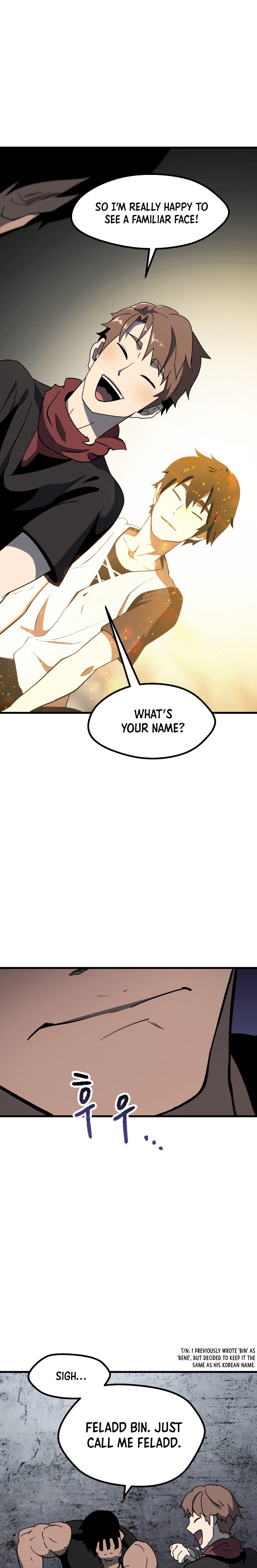 Survival Story of a Sword King in a Fantasy World Page 30 - MangaHe