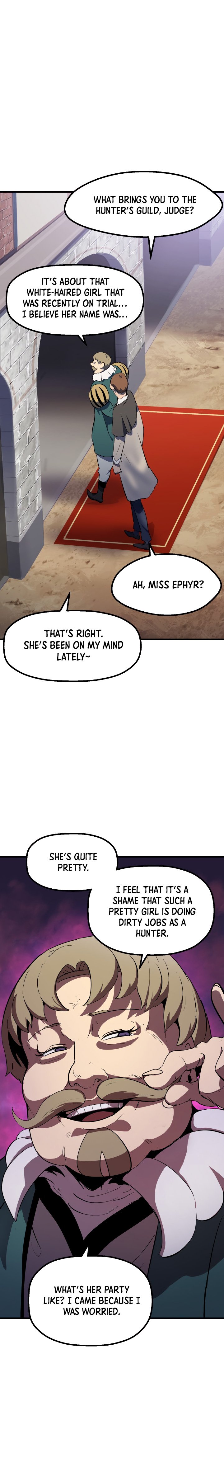 Survival Story of a Sword King in a Fantasy World Page 4 - MangaHe